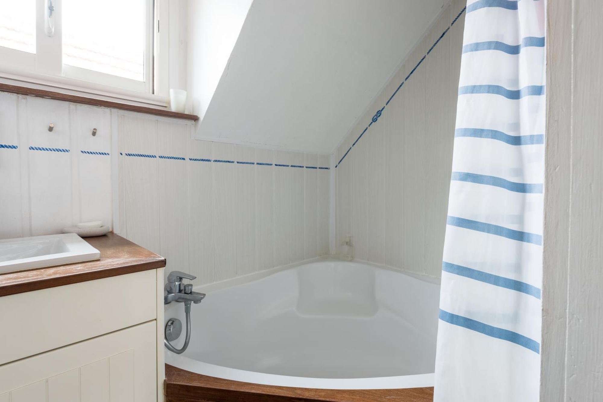 Appartement 2 Chambres Bassin D'Arcachon Front De Mer, Plage Du Betey Andernos-les-Bains Εξωτερικό φωτογραφία