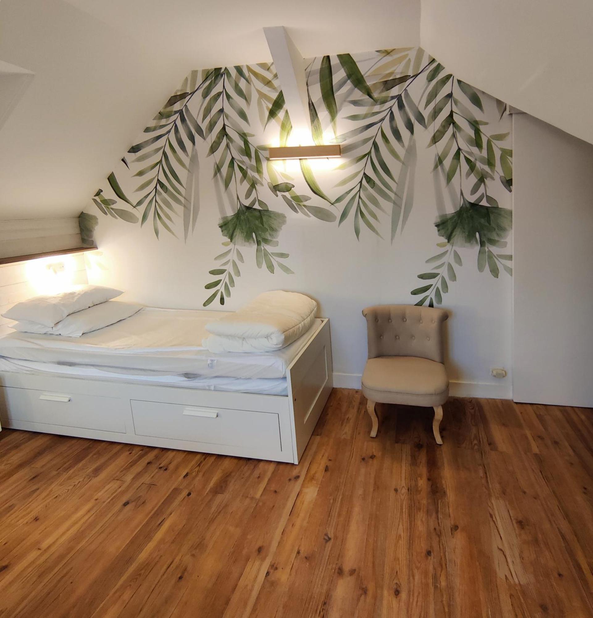 Appartement 2 Chambres Bassin D'Arcachon Front De Mer, Plage Du Betey Andernos-les-Bains Εξωτερικό φωτογραφία