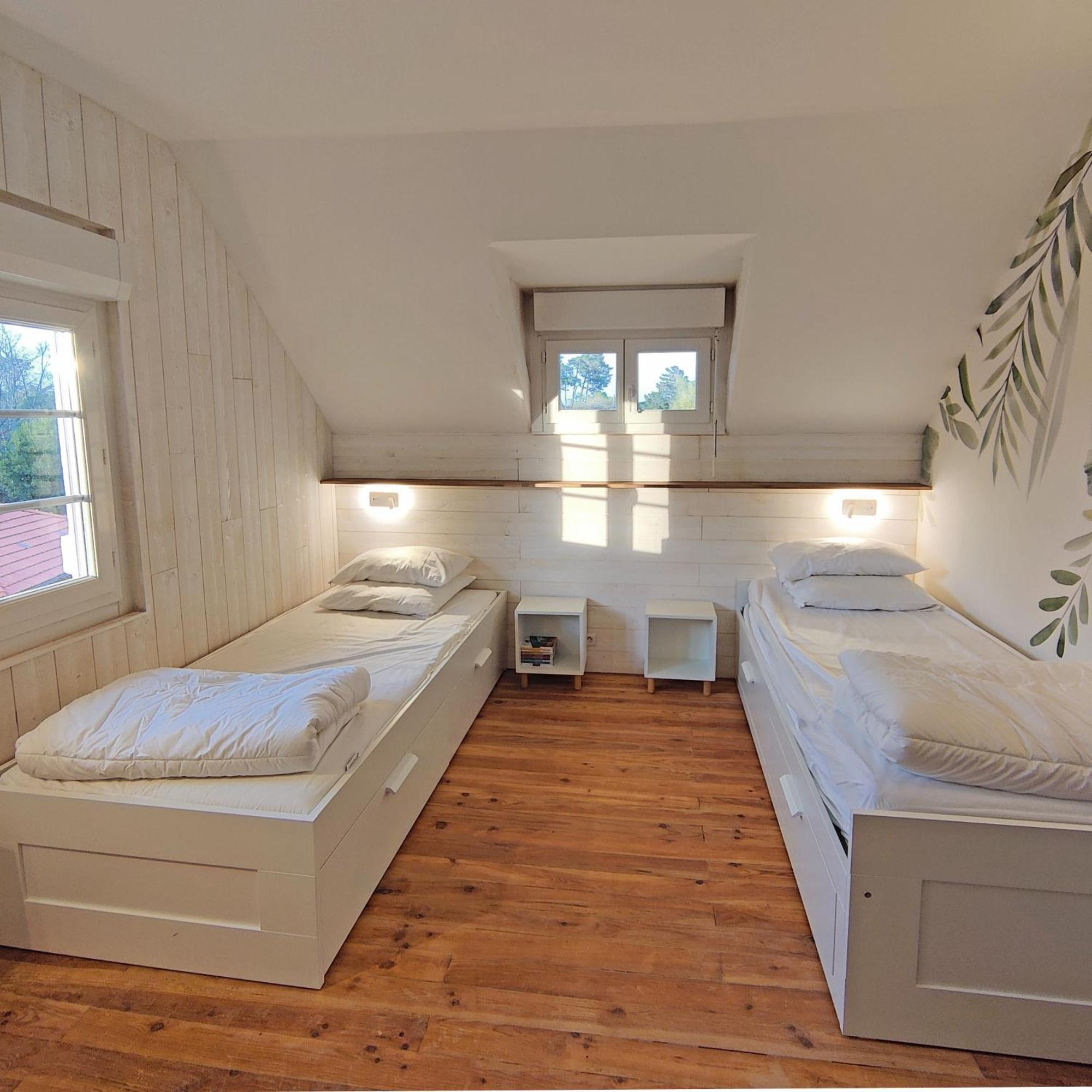 Appartement 2 Chambres Bassin D'Arcachon Front De Mer, Plage Du Betey Andernos-les-Bains Εξωτερικό φωτογραφία