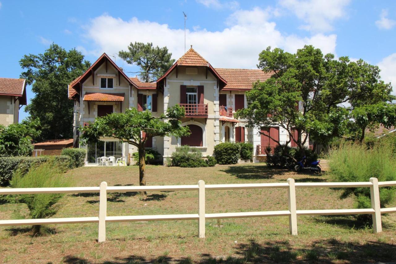 Appartement 2 Chambres Bassin D'Arcachon Front De Mer, Plage Du Betey Andernos-les-Bains Εξωτερικό φωτογραφία